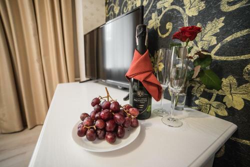 Sergeev Hotel