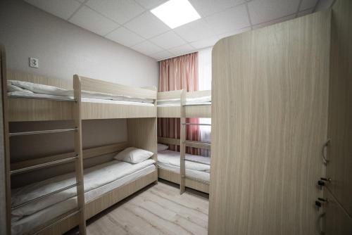 Sergeev Hotel