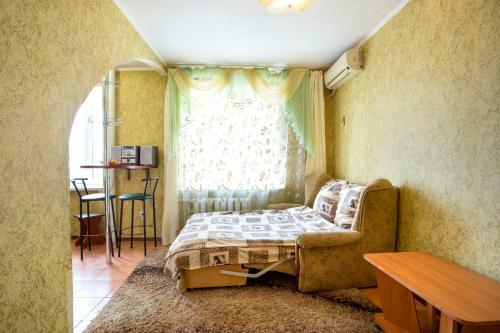 Apartment On Admiralskaya