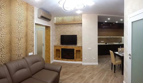 Apartamento Odessa Arcadia Beach