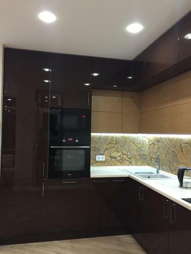 Apartamento Odessa Arcadia Beach