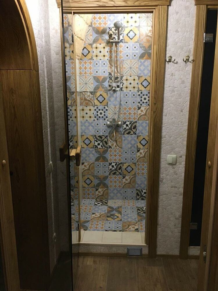 Albergue Tsatsa