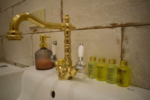 Bed & Breakfast Dom Rabinovicha