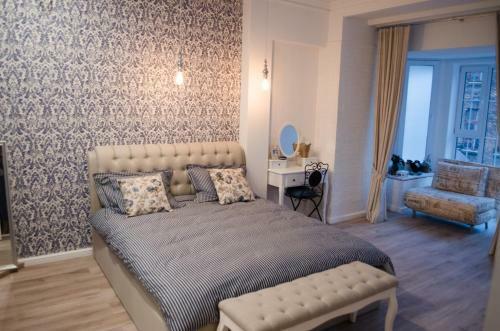 Bed & Breakfast Dom Rabinovicha