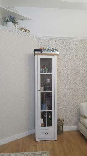 Bed & Breakfast Dom Rabinovicha