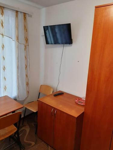 Hotel Pivdennyi
