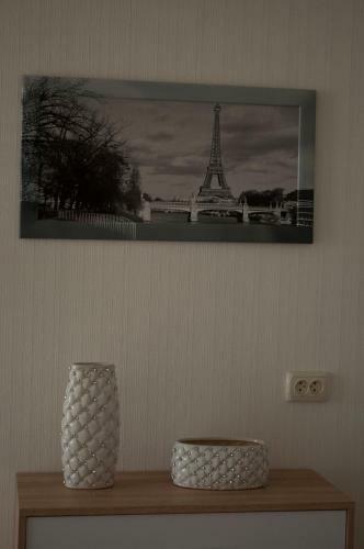 Apartamento ?rcadia Nataly's Pearls Appartments