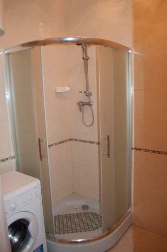 Apartamento ?rcadia Nataly's Pearls Appartments