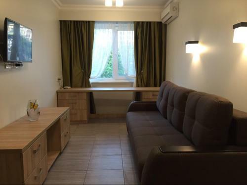 Apartment Marazlievskaya Lanzheron Beach