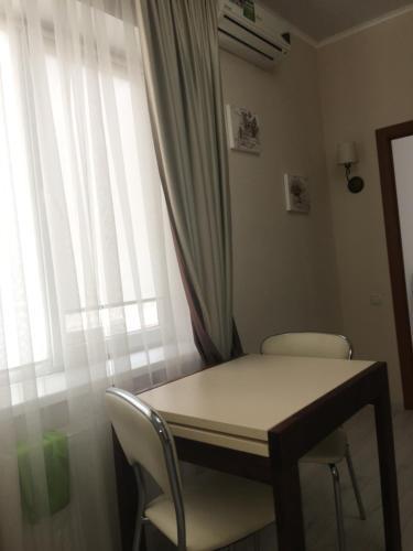 Apartamento Odessa Center Flat