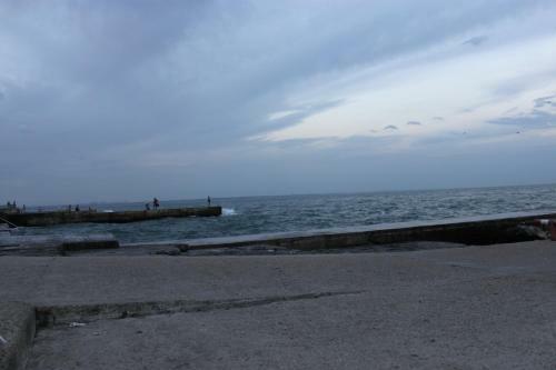 Apartment On Pishonovskaya 37
