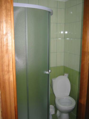 Hostal Prolisok