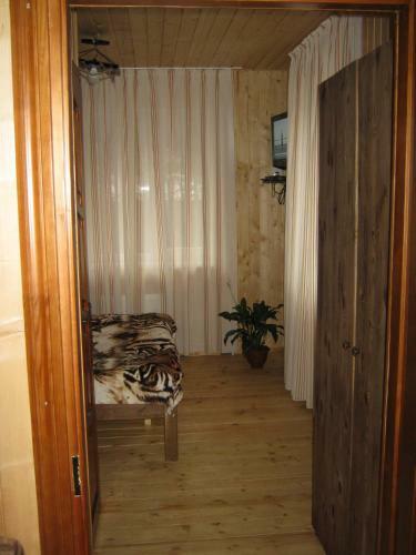 Hostal Prolisok