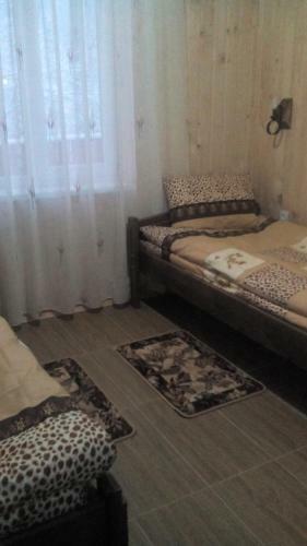 Hostal Prolisok