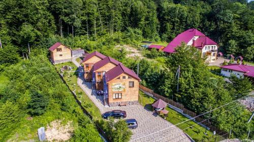 Hostal Prolisok