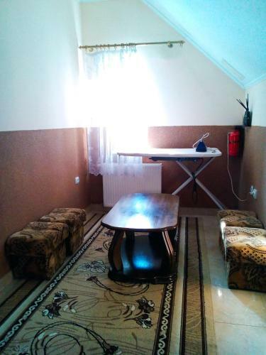 Hostal Sadiba "lisova Pisnia"