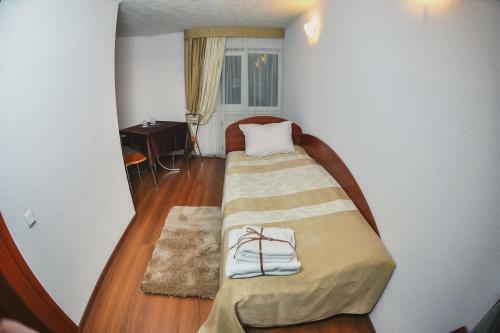 Hotel Forsage
