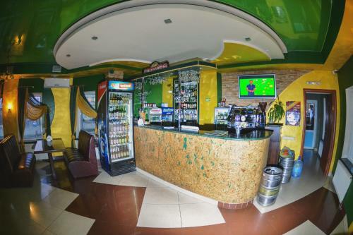 Hotel Forsage