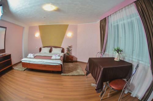 Hotel Forsage