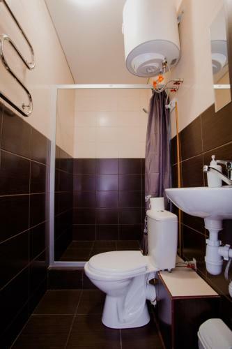 Posada Ok Hotel