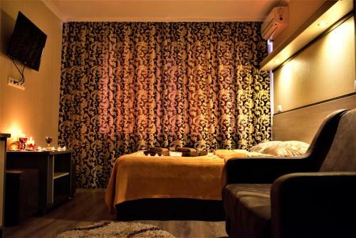 Apartamento Nirvana
