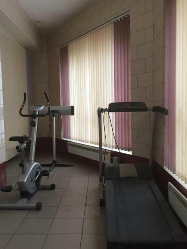 Hostel Granat