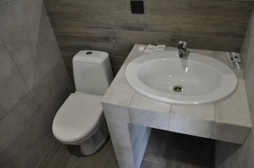 Full House Hotel & Capsule Hostel, Rivne