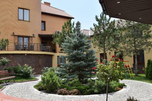 Hotel Villa Penta