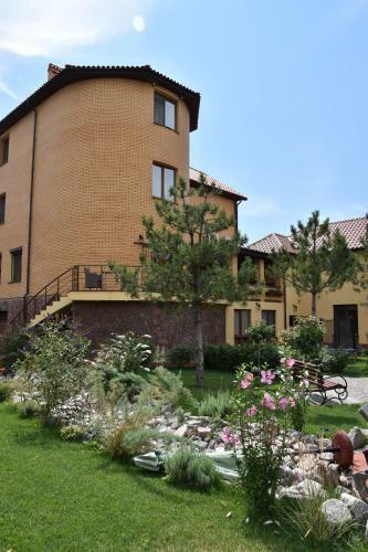Hotel Villa Penta