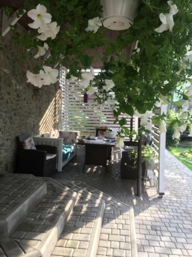Hostal Sadyba Anastasia