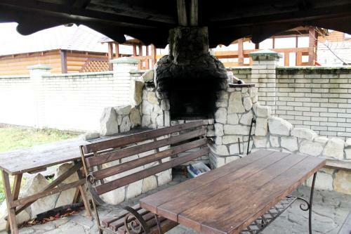 Villa Pogar Resort