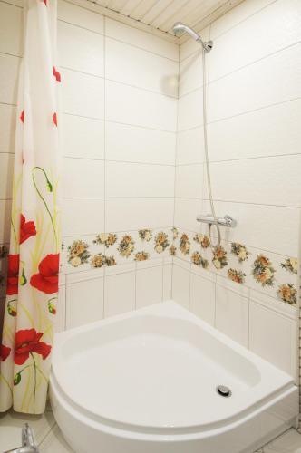 Hostal Doroga Dodomu