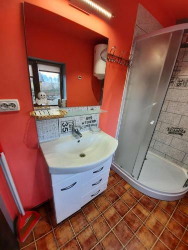 Hostal Gostyniy Dvir Petrovski