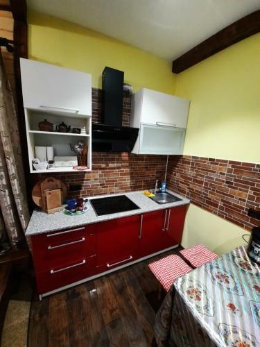 Hostal Gostyniy Dvir Petrovski
