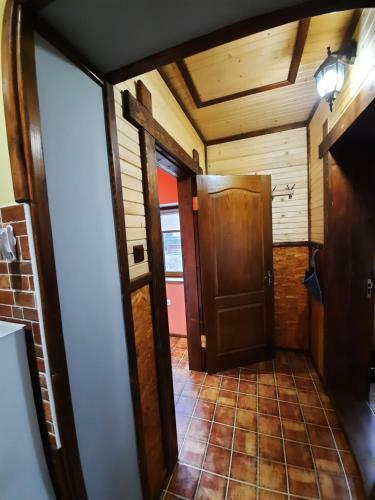Hostal Gostyniy Dvir Petrovski