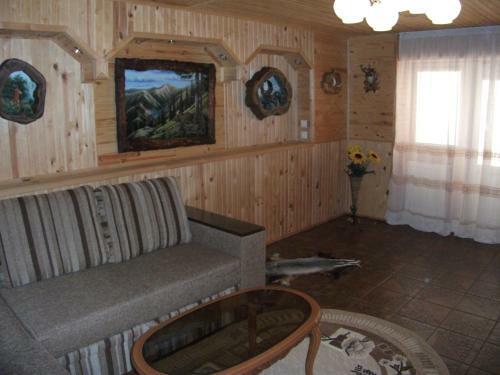 Hostal Karpatskyi Gomin