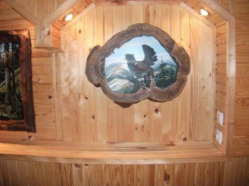 Hostal Karpatskyi Gomin