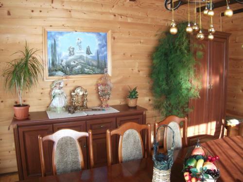 Hostal Karpatskyi Gomin