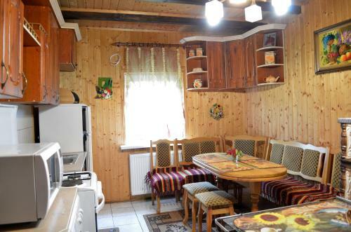 Hostal Karpatskyi Gomin
