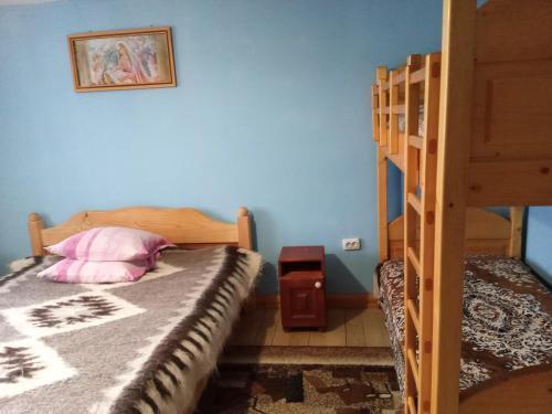 Hostal Na Gorbochku U Natali