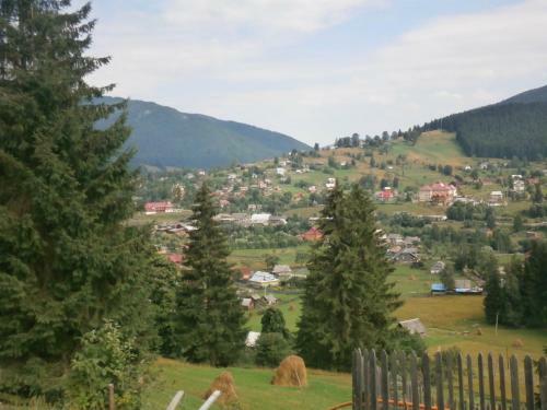 Hostal Na Gorbochku U Natali