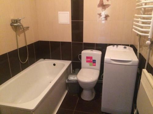 Hostal Mini Cottage