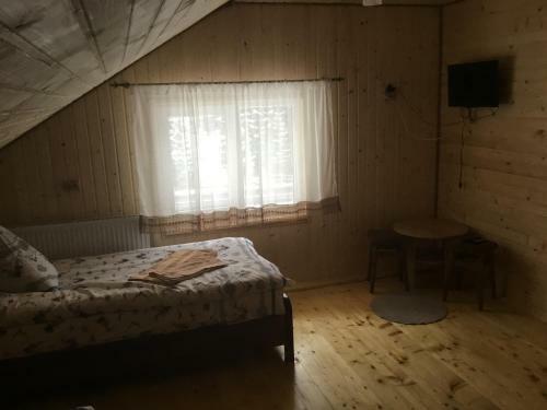 Hostal Prutets
