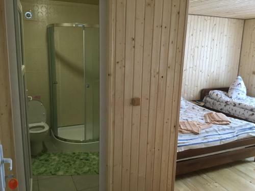 Hostal Prutets