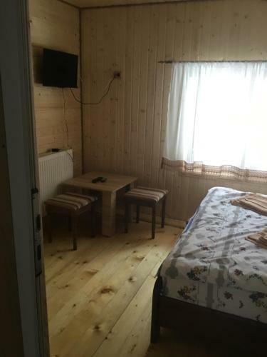 Hostal Prutets
