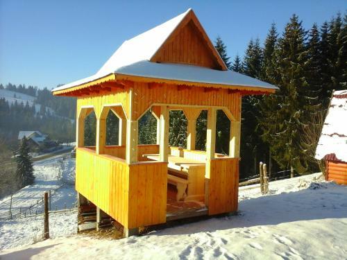Hostal Romashka Guest House