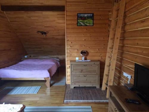 Lodge Kazka