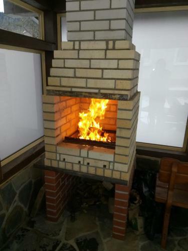 Lodge Kazka