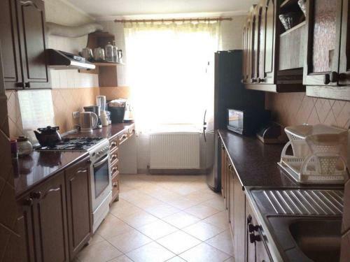 Lodge Kazka
