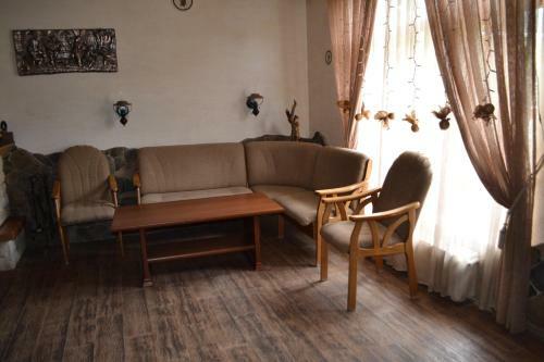 Lodge Kazka